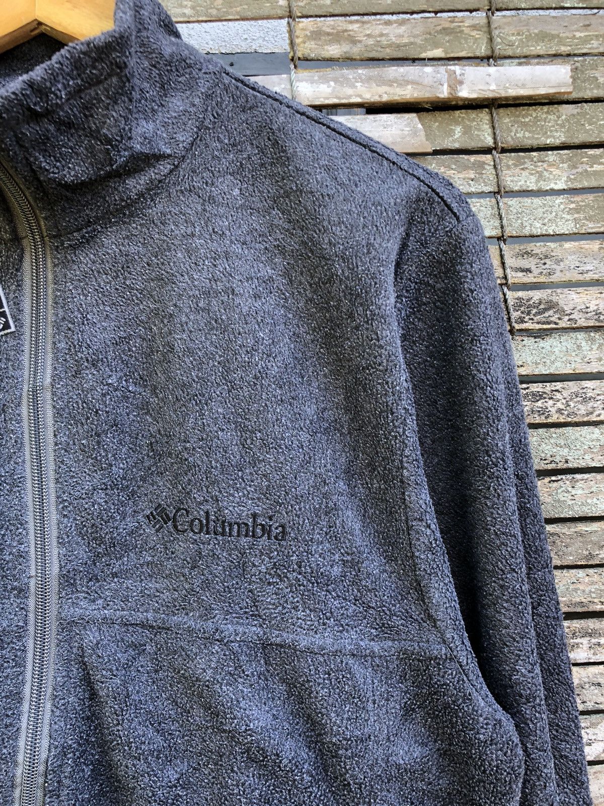 Columbia Columbia Steens Mountain 2.0 Fullzipper Fleece Jacket Size US M / EU 48-50 / 2 - 5 Thumbnail