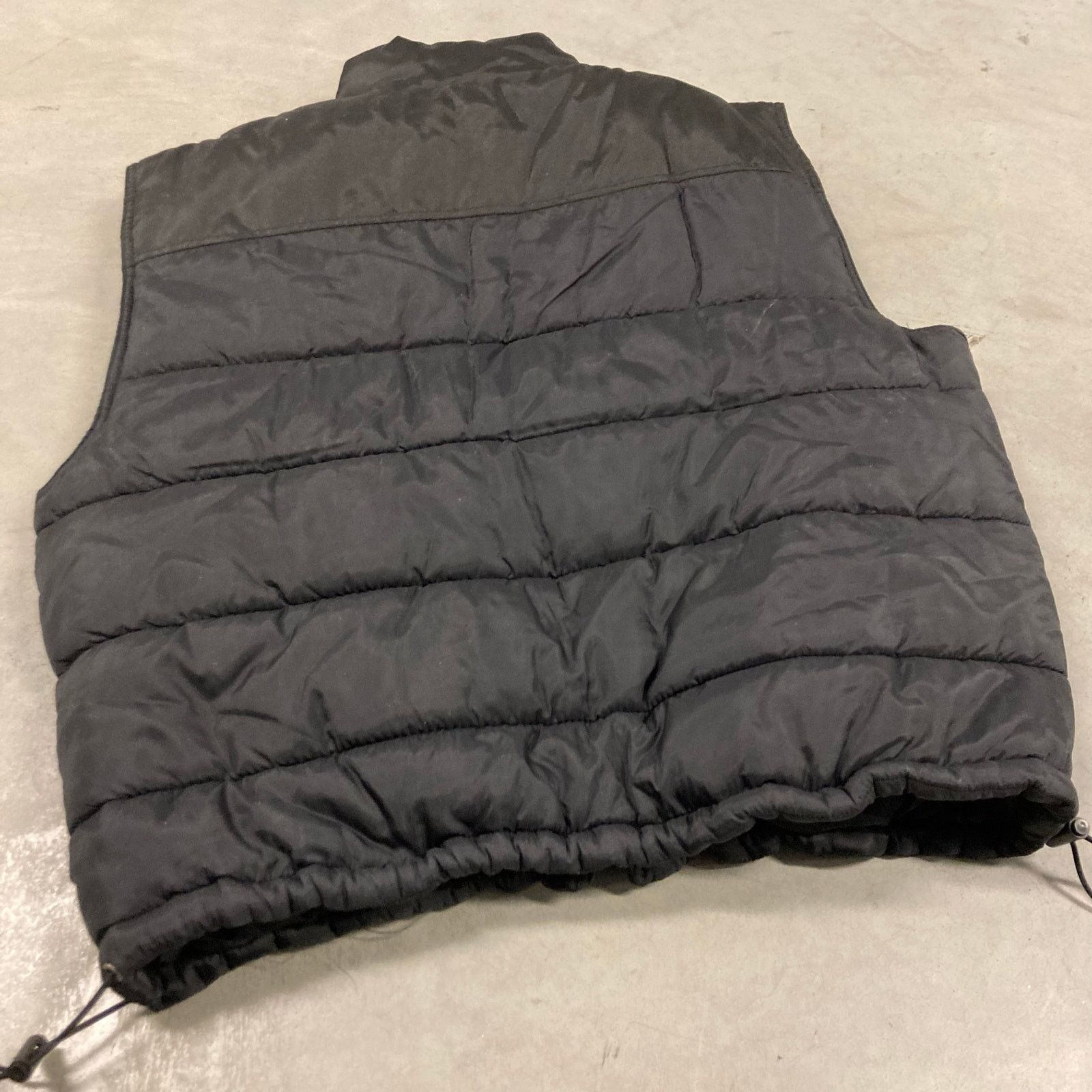 Vintage y2k down puffer Jacket Size US XL / EU 56 / 4 - 2 Thumbnail