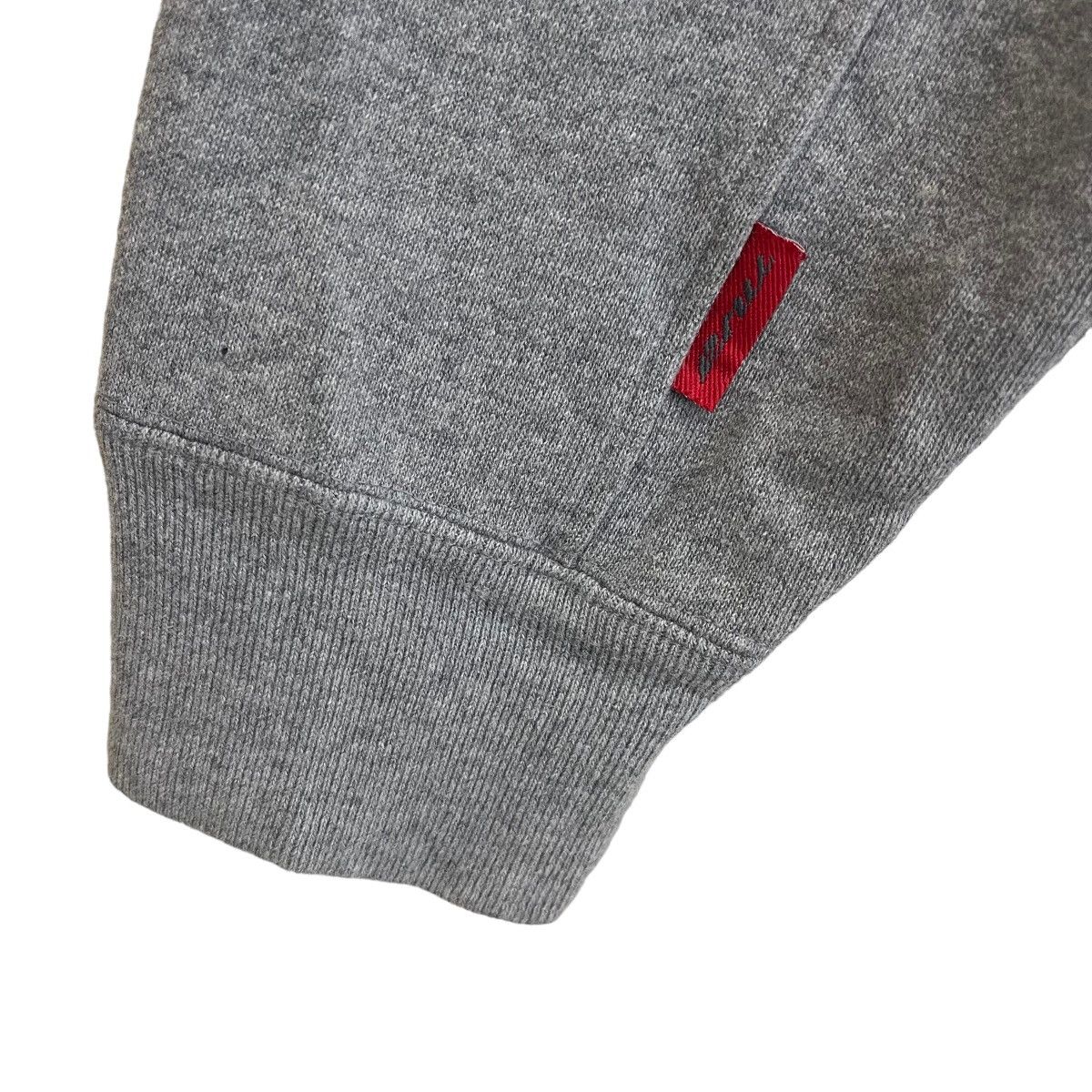 Other Vintage Enufhon Big Logo Skate Hoodie Size US XL / EU 56 / 4 - 9 Thumbnail