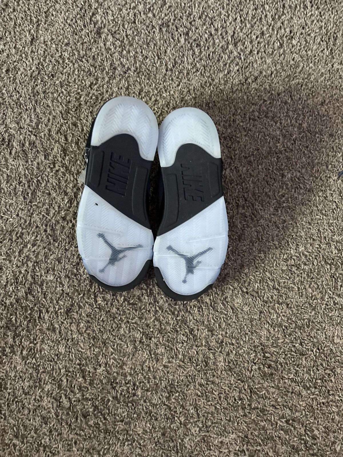 AIR JORDAN 5 RETRO OG