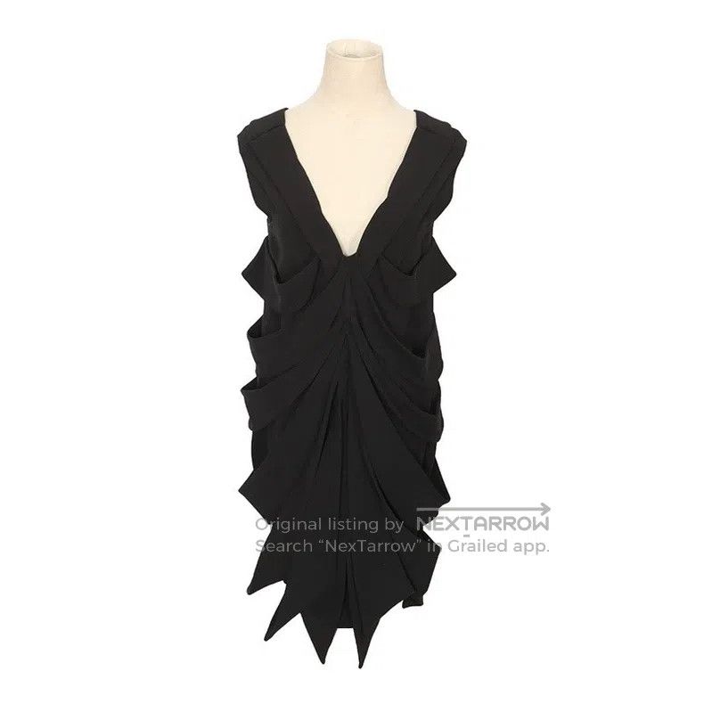 Fendi Fendi Dress Size XS / US 0-2 / IT 36-38 - 1 Thumbnail