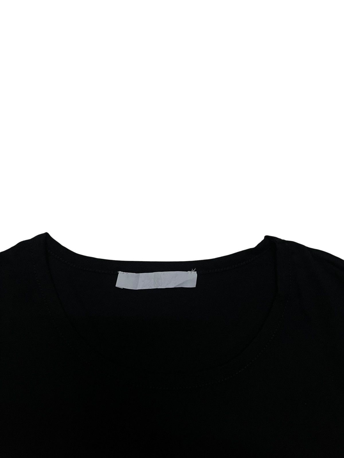 Yohji Yamamoto Miss Sha Yohji Yamamoto Inspired Quote Tee Size US M / EU 48-50 / 2 - 4 Thumbnail