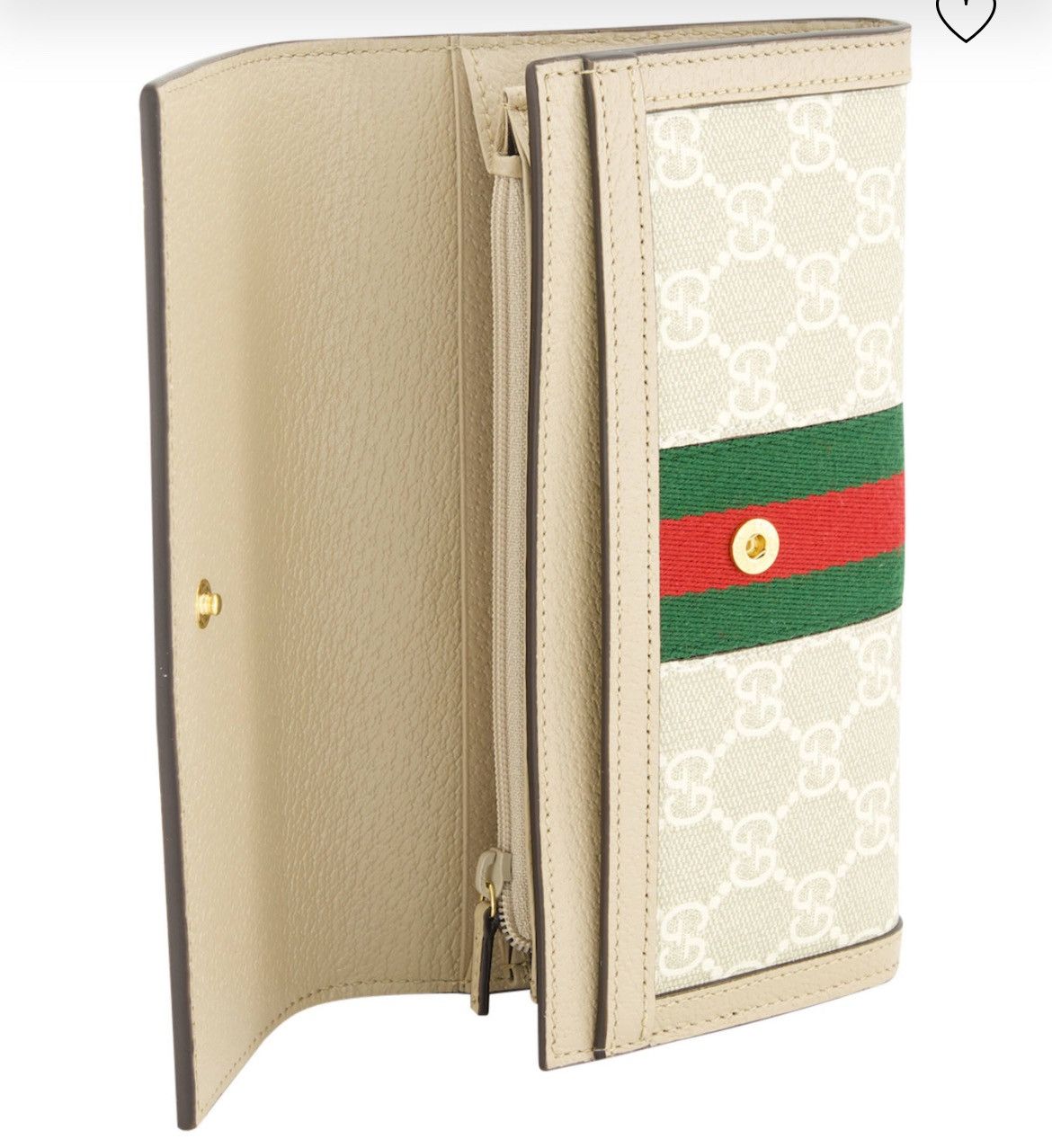 Gucci Gucci | Women's Wallet OPHIDIA Size ONE SIZE - 3 Thumbnail