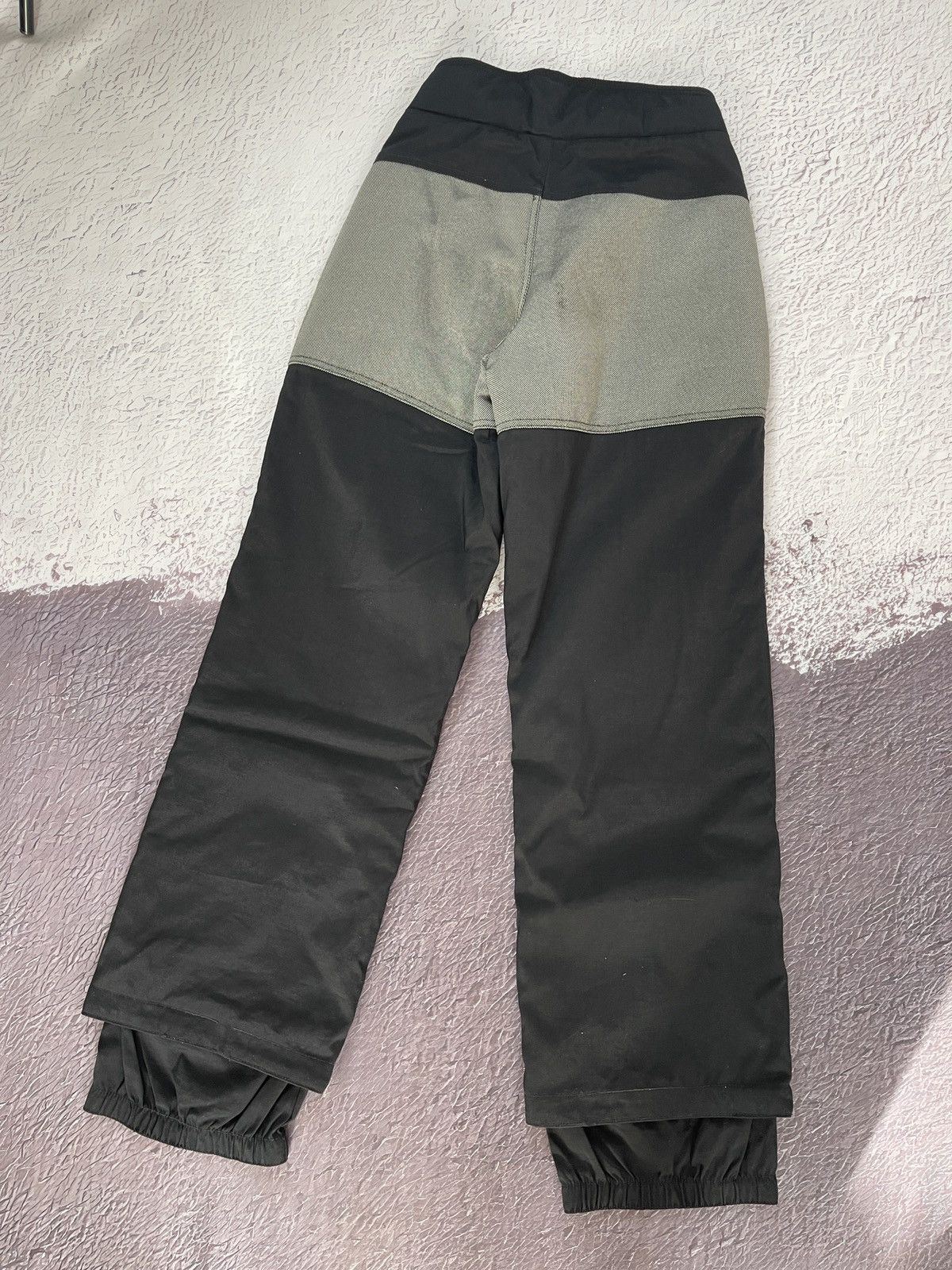 O'Neill O’Neill vintage 90s y2k black ski snowboarding pants logo Size US 32 / EU 48 - 15 Thumbnail
