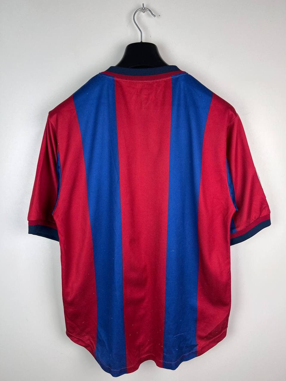 Nike Manchester United Adidas 2023 jersey t-shirts size XXL Size US M / EU 48-50 / 2 - 2 Thumbnail