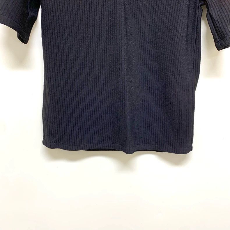 Givenchy Givenchy Black samurai short-sleeve, size S, shoulder widt Size US S / EU 44-46 / 1 - 4 Thumbnail