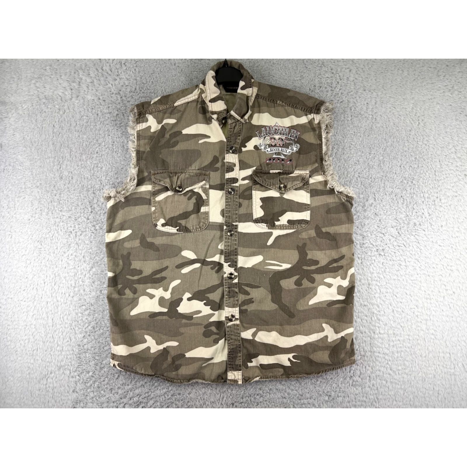 Vintage VINTAGE not applicable; Original title is non-vintage. Size US M / EU 48-50 / 2 - 2 Thumbnail