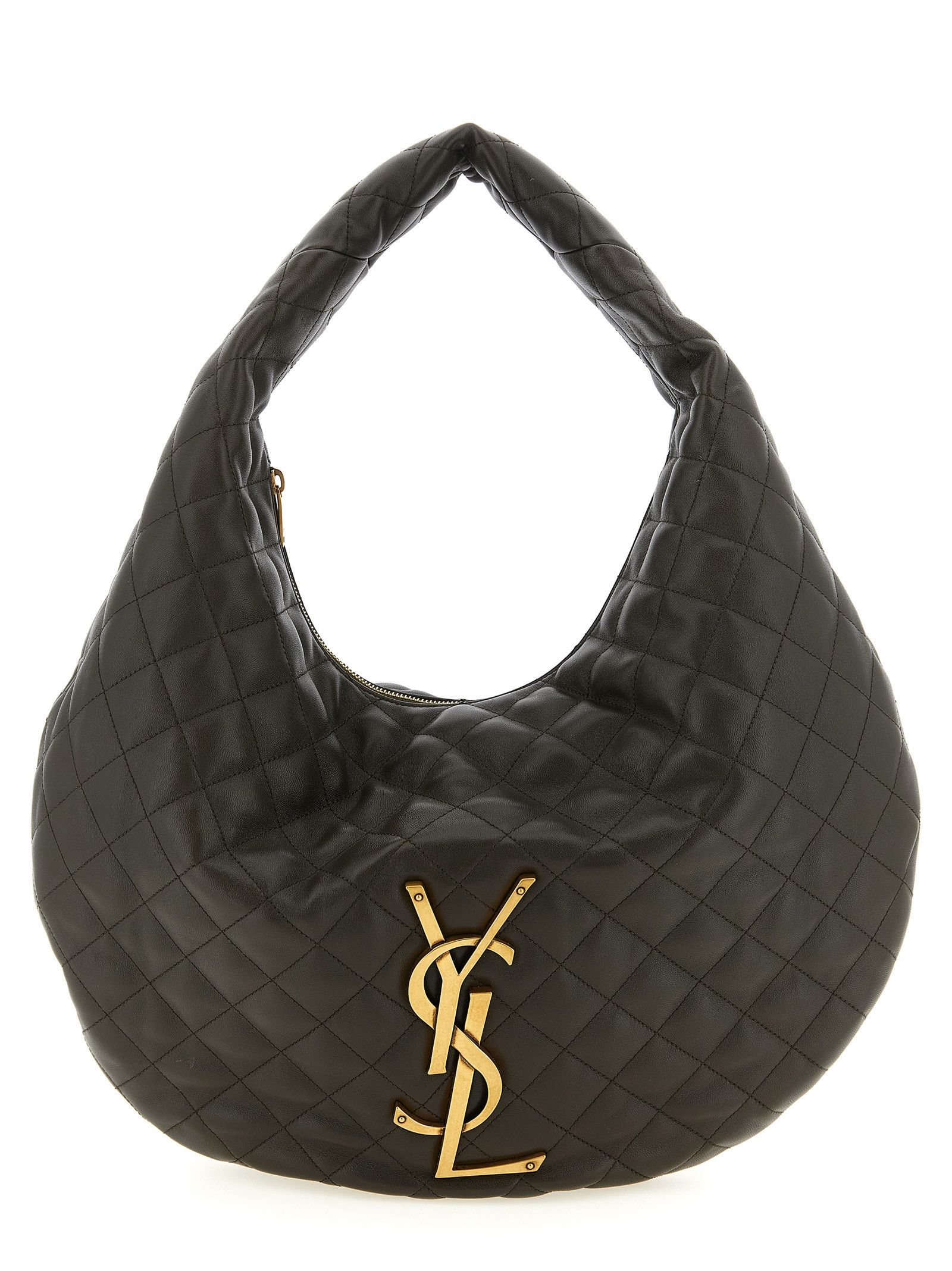 Saint Laurent Paris 'Hobo Icare' shoulder bag Size ONE SIZE - 1 Thumbnail