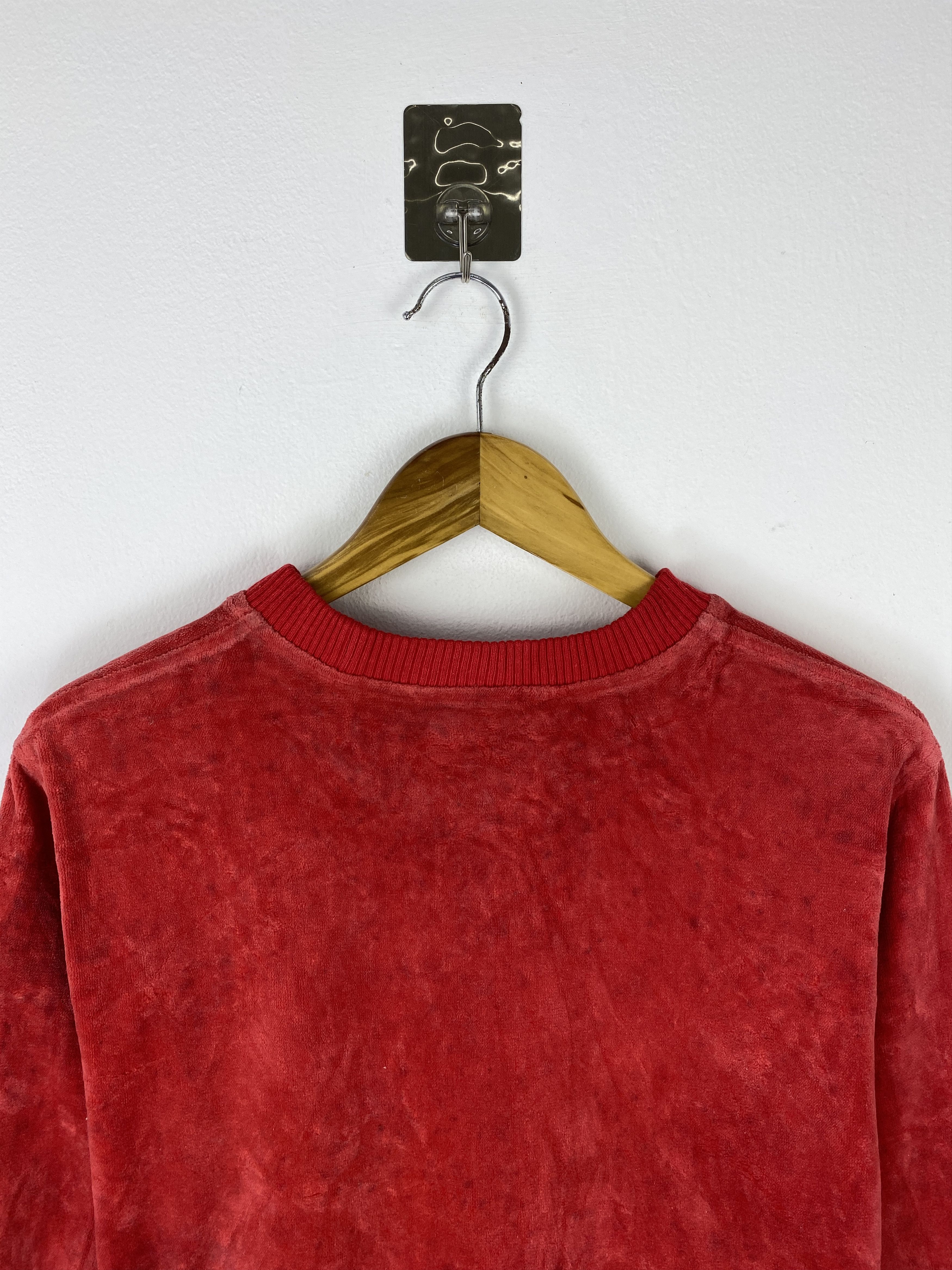 Vintage Vintage 80s Arnold Palmer Pullover Sweatshirt SH0514 Size US L / EU 52-54 / 3 - 4 Thumbnail