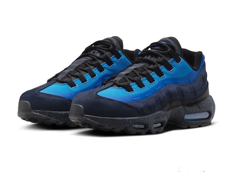 Nike × Recon 🔥Nike x Stash Air Max 95 SP Size US 9 / EU 42 - 1 Thumbnail