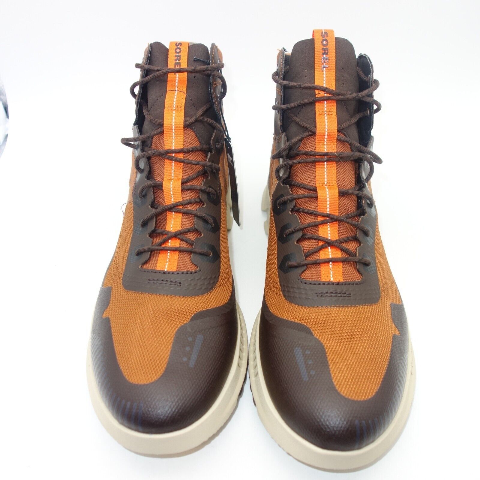 SOREL NEW Sorel Mac Hill Lite Rush WP Boots Sneakers Men's 15 Size US 15 / EU 48 - 5 Thumbnail