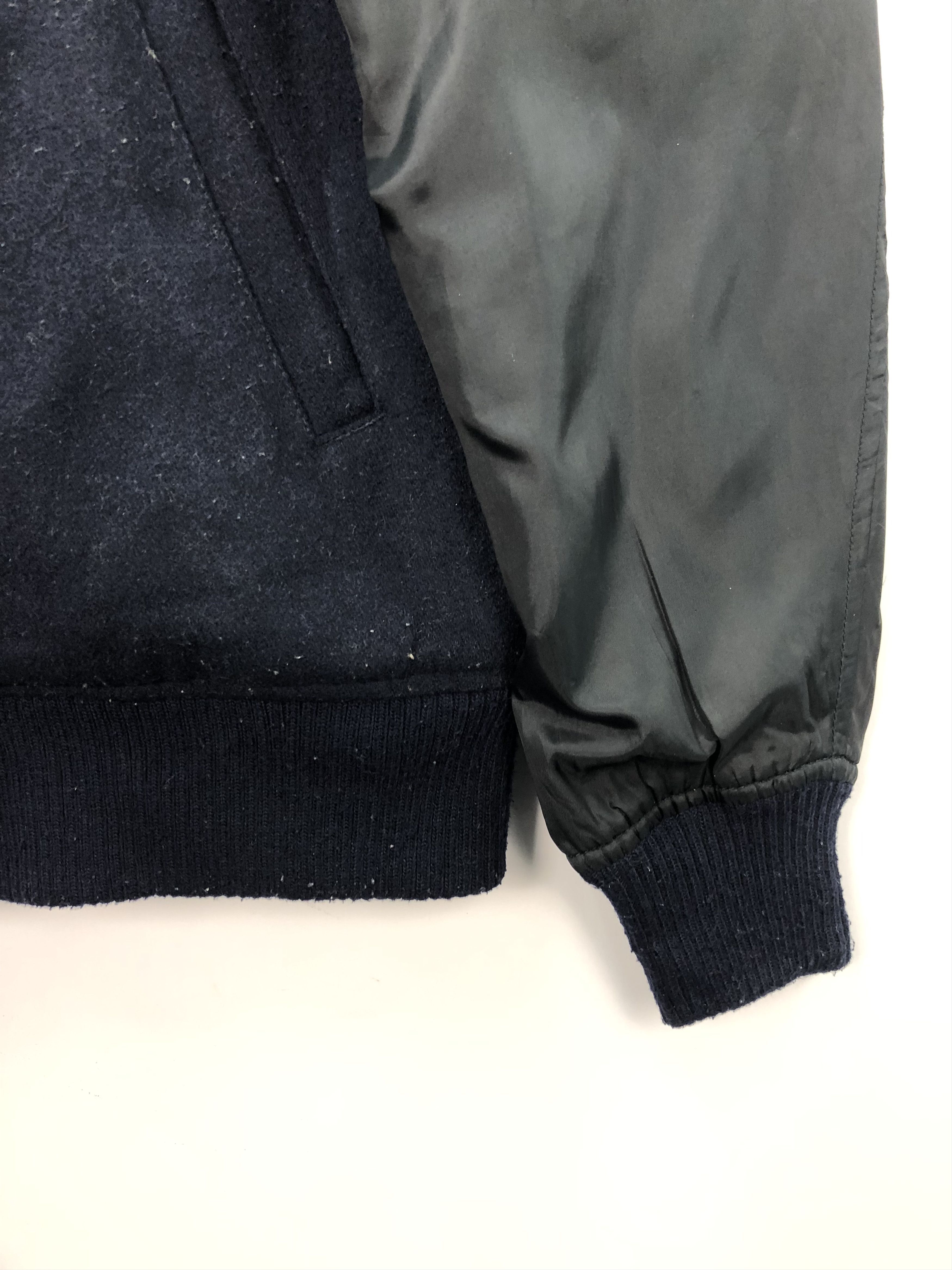 Japanese Brand Vintage Japanese Brand Browny Varsity Jacket J0159 Size US L / EU 52-54 / 3 - 6 Thumbnail