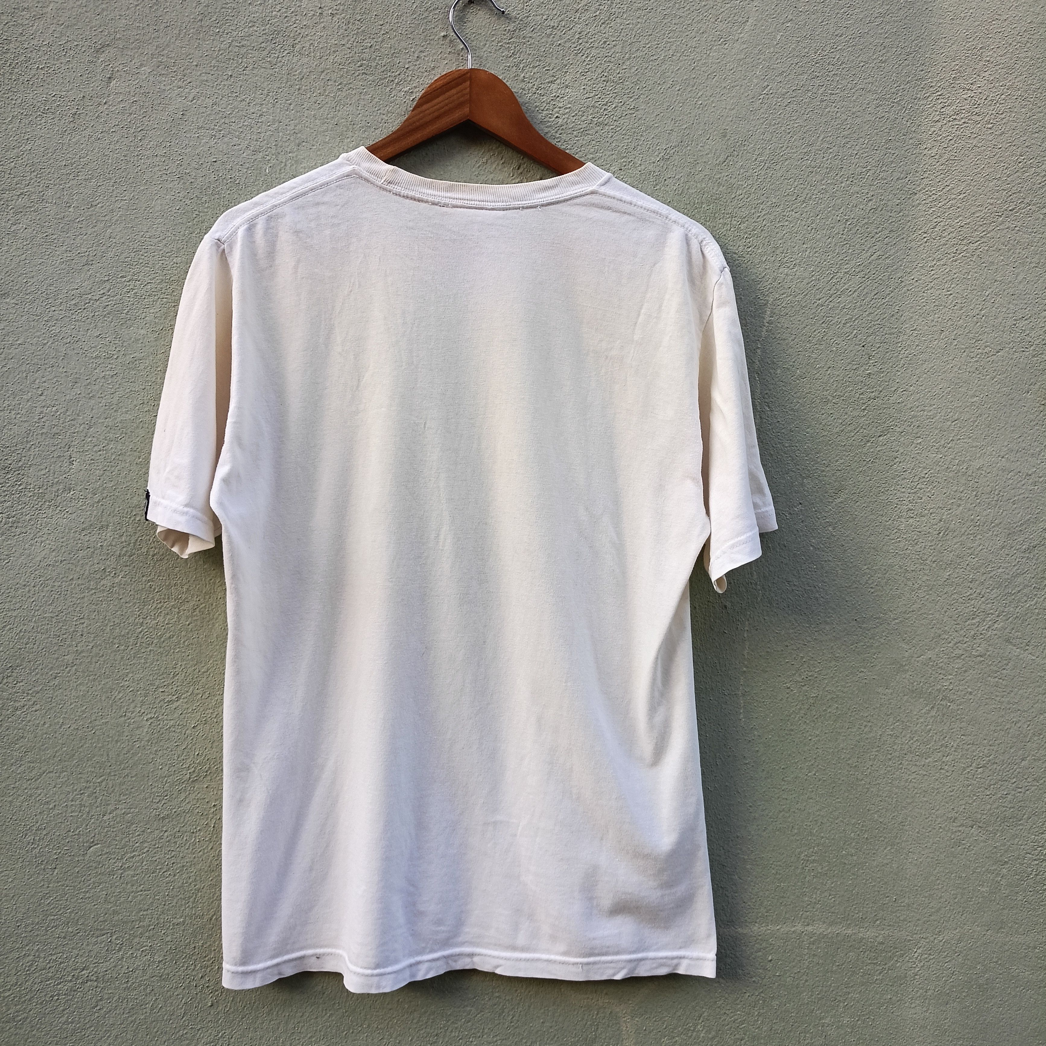 Japanese Brand X-LARGE IKEBUKURO T-SHIRT Size US M / EU 48-50 / 2 - 5 Thumbnail
