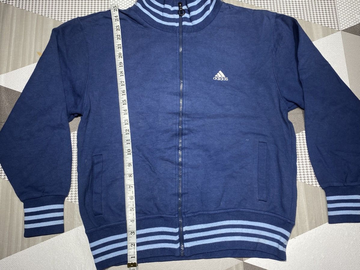 Adidas Adidas Sweater Size US M / EU 48-50 / 2 - 4 Thumbnail