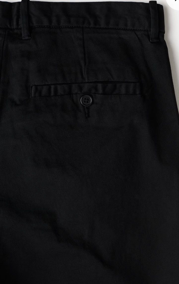 H&M Slim Fit Cotton Chinos Size US 31 - 2 Thumbnail