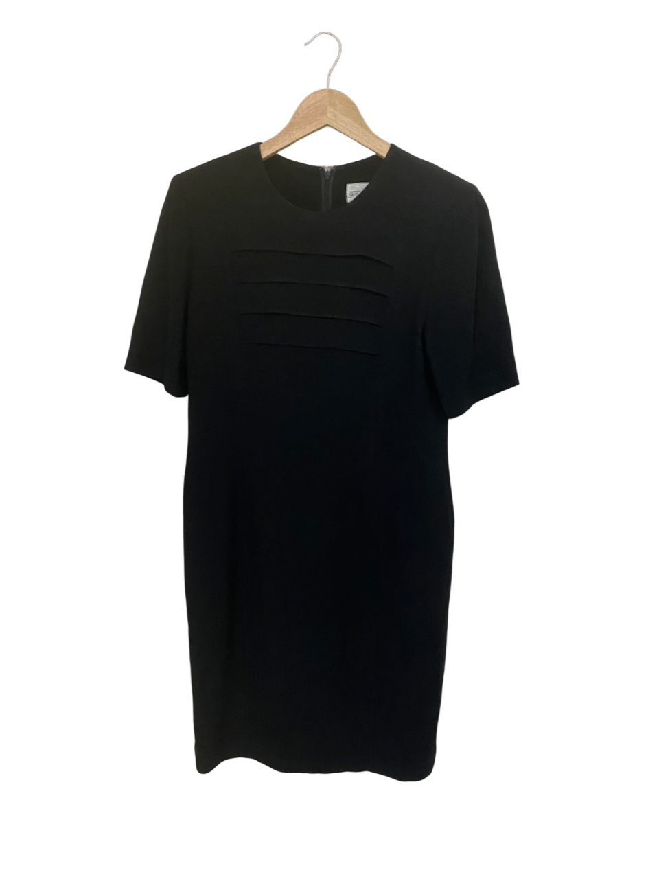 Givenchy SS04 Givenchy Jacquard Dress in 4G Size S / US 4 / IT 40 - 1 Thumbnail