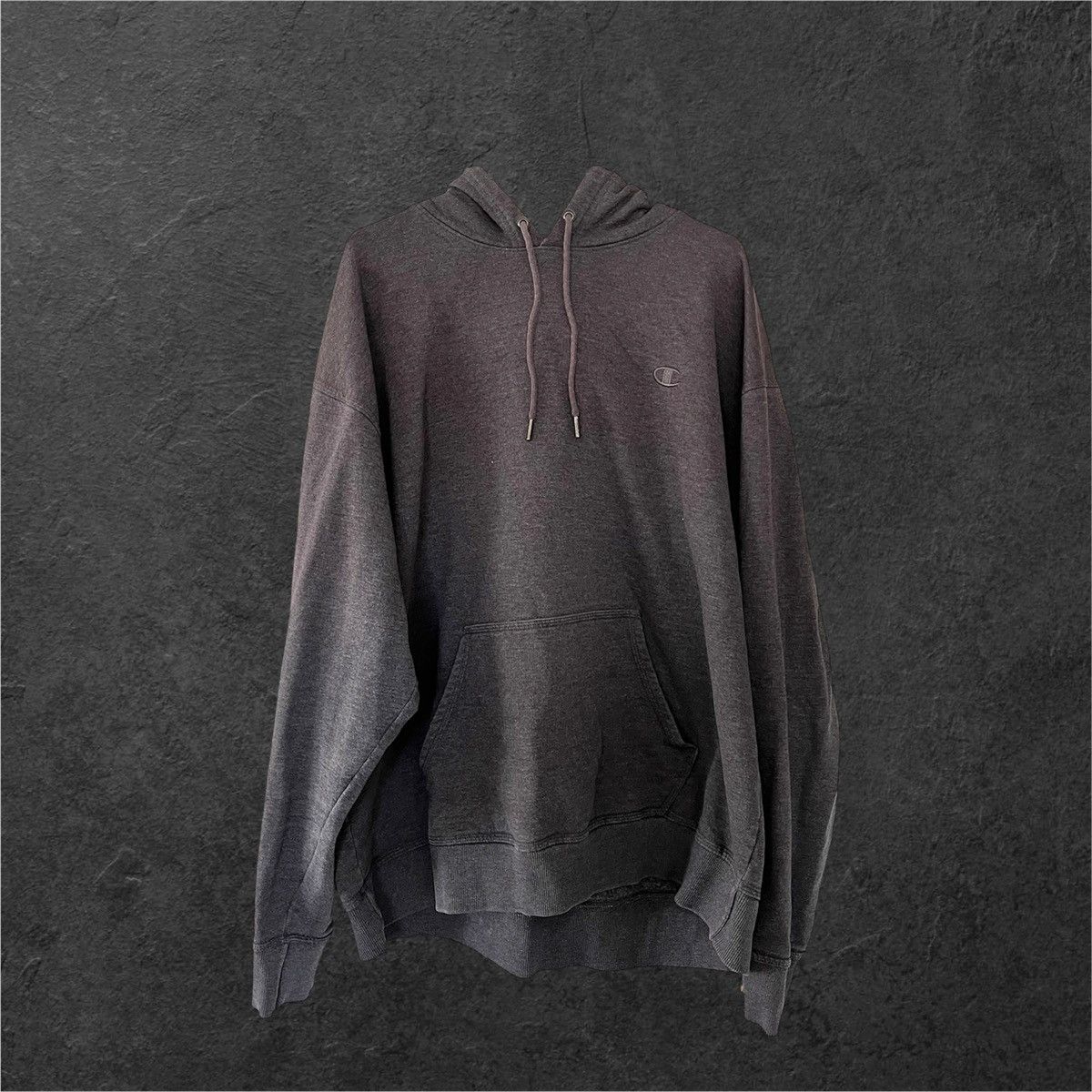 Champion Champion Blank Hoodie Size US XXL / EU 58 / 5 - 1 Thumbnail