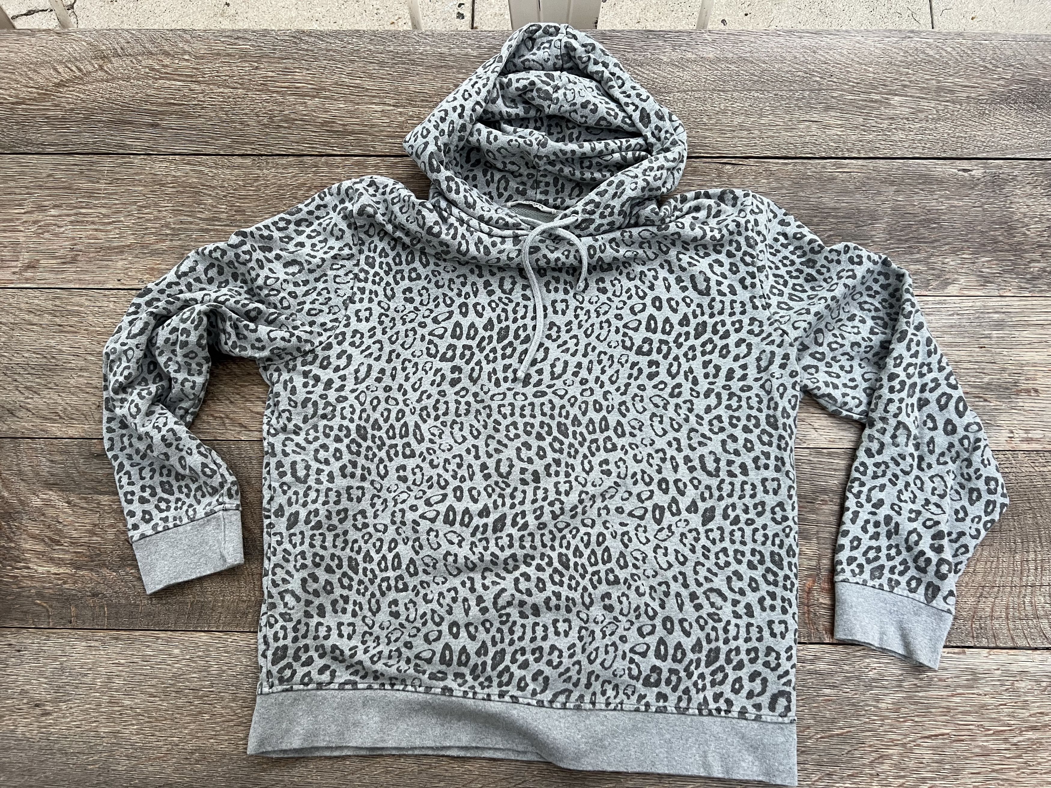 Allsaints Hoodie Size US M / EU 48-50 / 2 - 1 Thumbnail