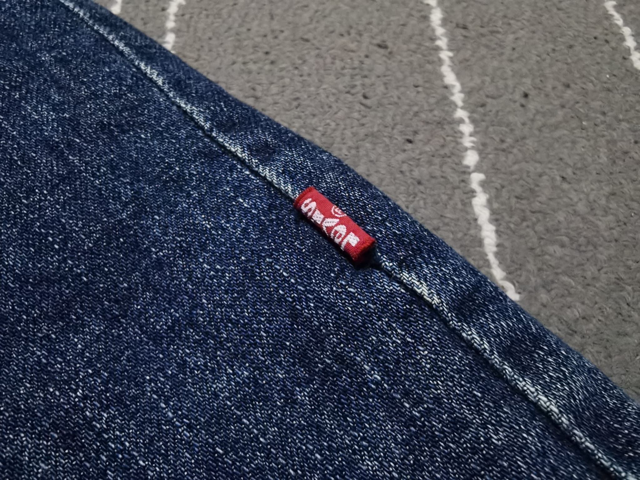 Levi's Levis RED TAB sherpa denim jacket L 2086 Size US M / EU 48-50 / 2 - 12 Thumbnail
