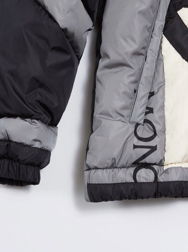 Craig Green × Moncler Moncler x Craig Green Plunger ColourBlock Puffer Jacket Size US S / EU 44-46 / 1 - 10 Thumbnail