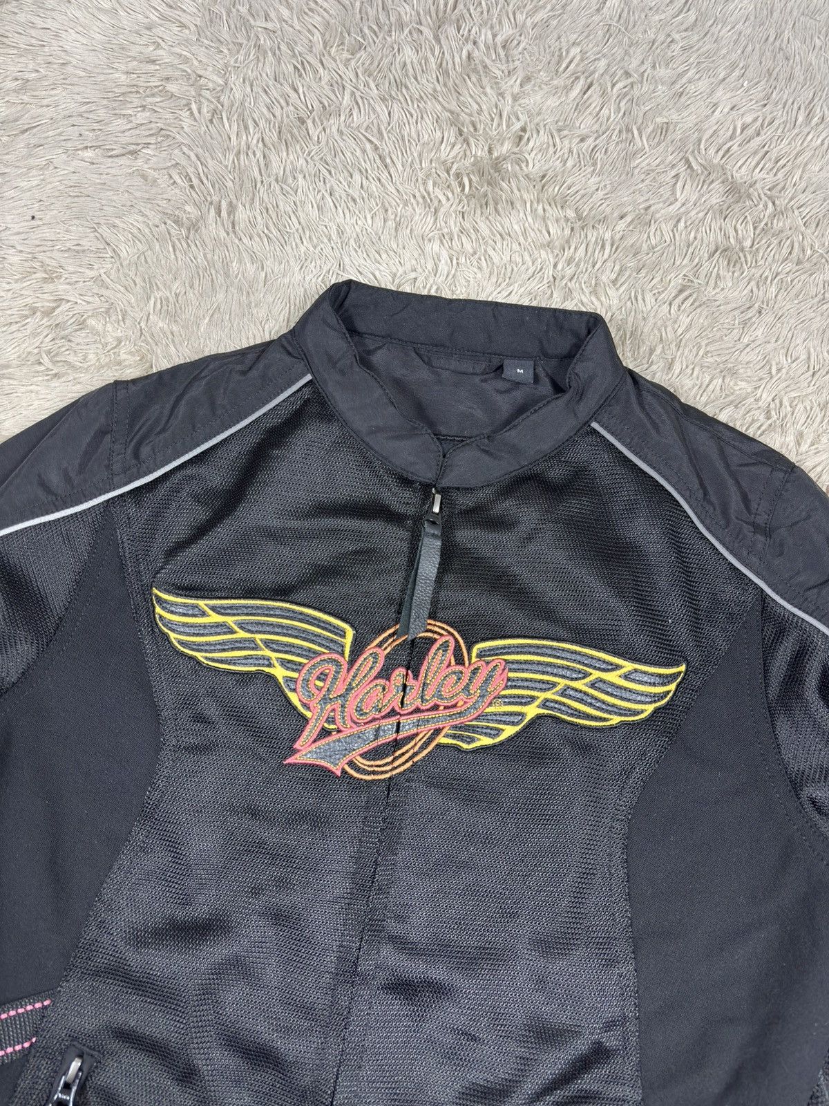 Harley Davidson harley davidson rider gear Size M / US 6-8 / IT 42-44 - 3 Thumbnail