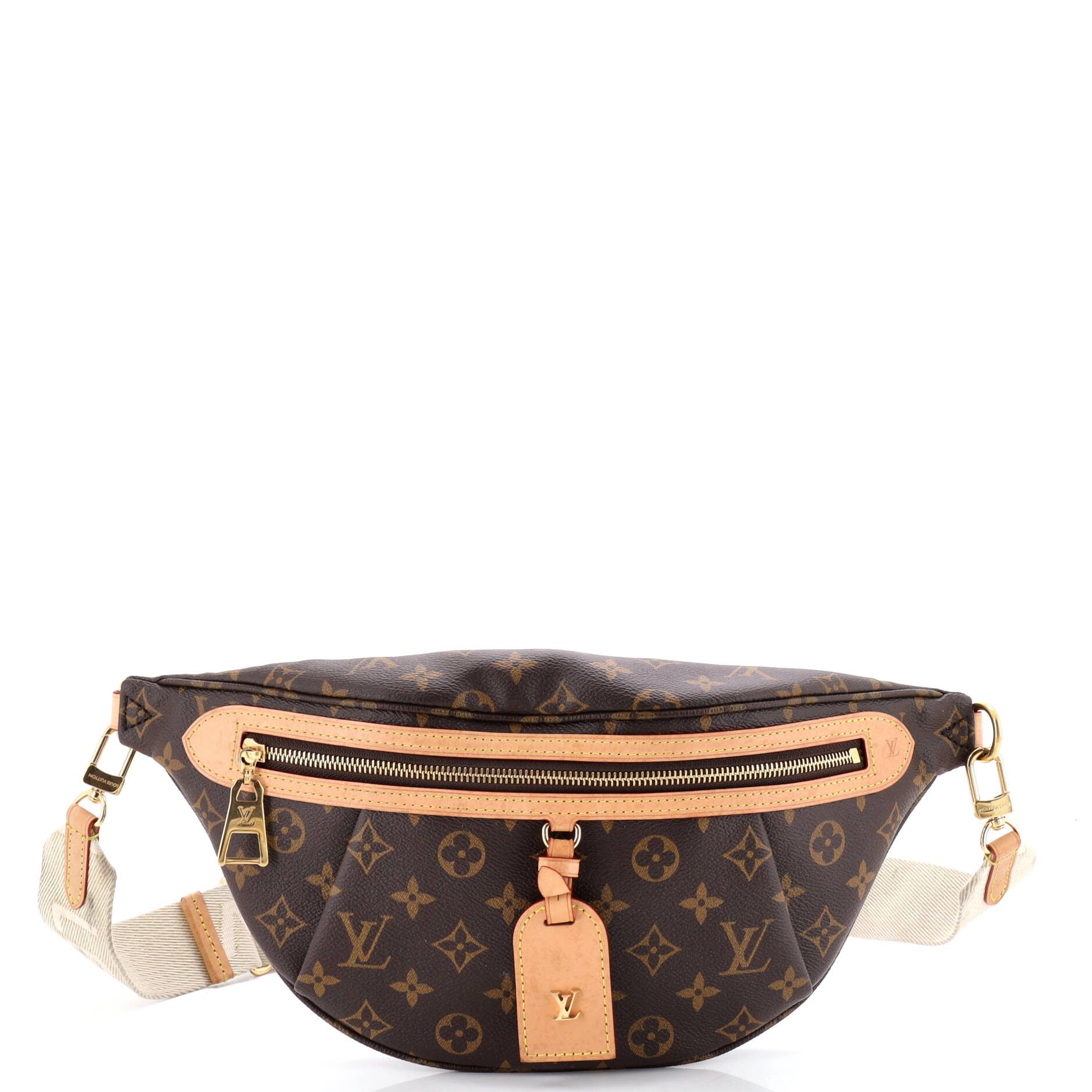 Louis Vuitton High Rise Bum Bag Size ONE SIZE - 1 Thumbnail