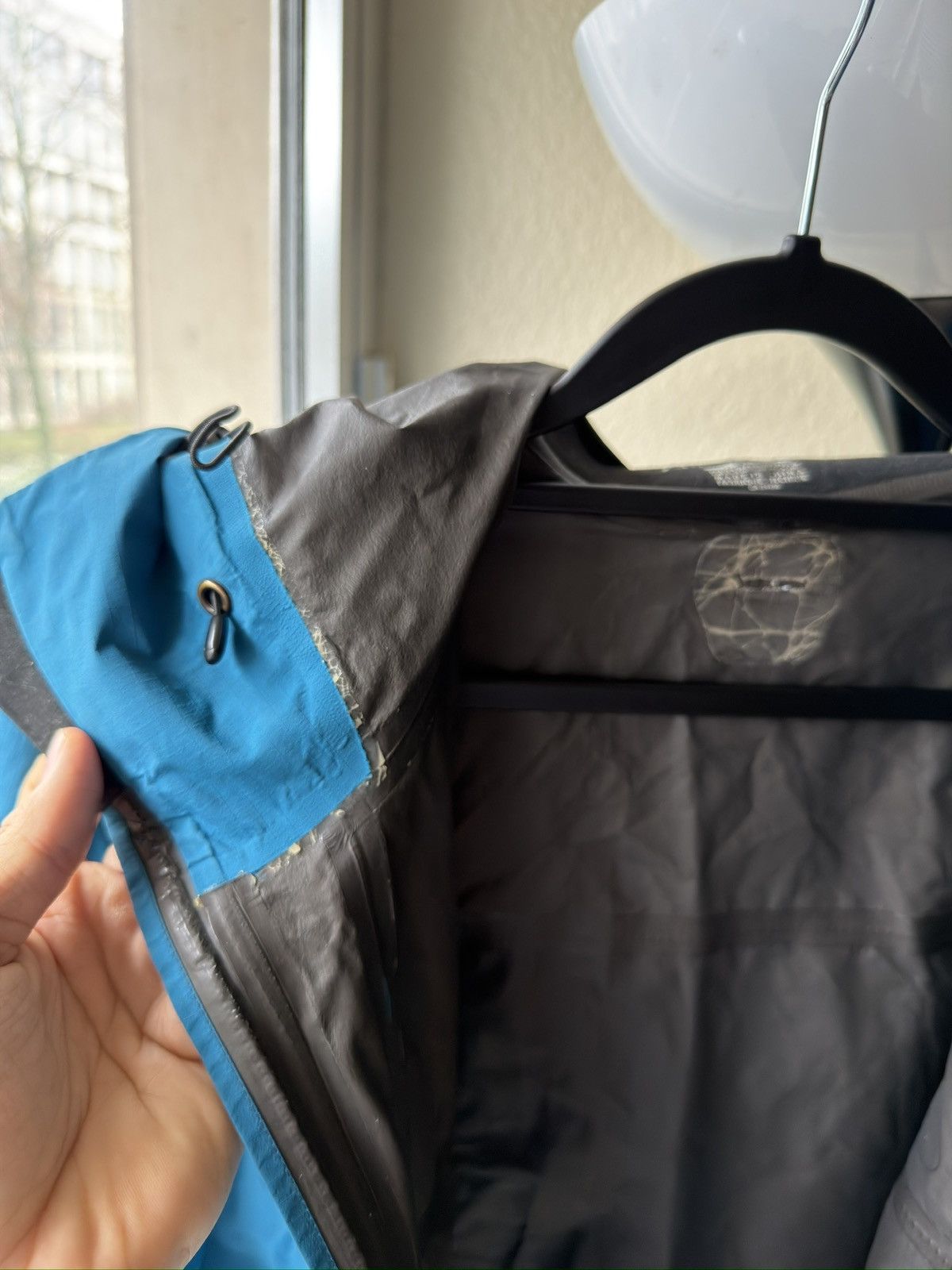 Arc'teryx Arcteryx ski jacket gore tex Size US S / EU 44-46 / 1 - 18 Thumbnail