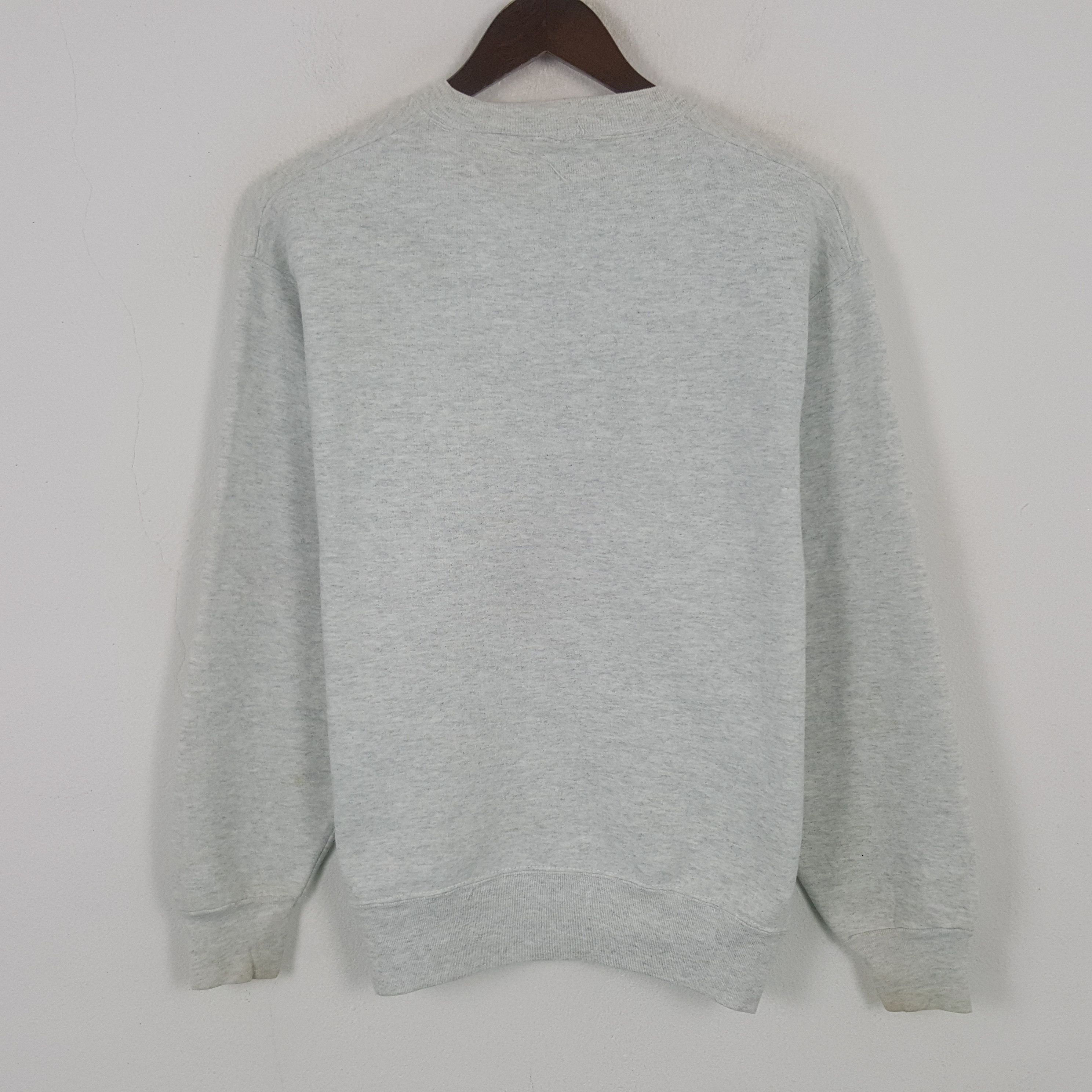 Other Vintage Cat Diesel Power Big Logo Sweatshirt Size US M / EU 48-50 / 2 - 3 Thumbnail