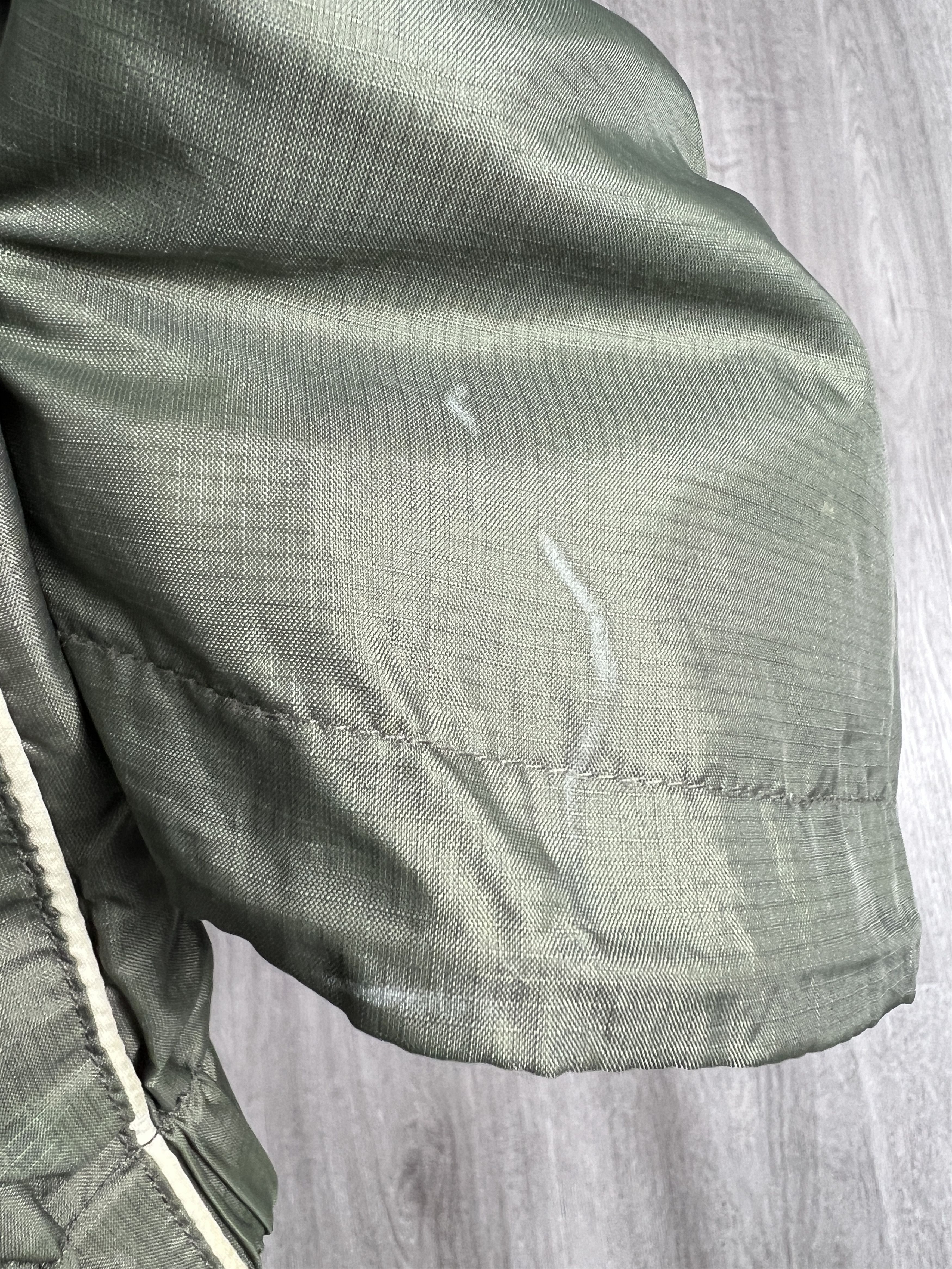 O'Neill Vintage O'Neill Nylon Lined Jacket (XXL) JK525 Size US XXL / EU 58 / 5 - 15 Thumbnail