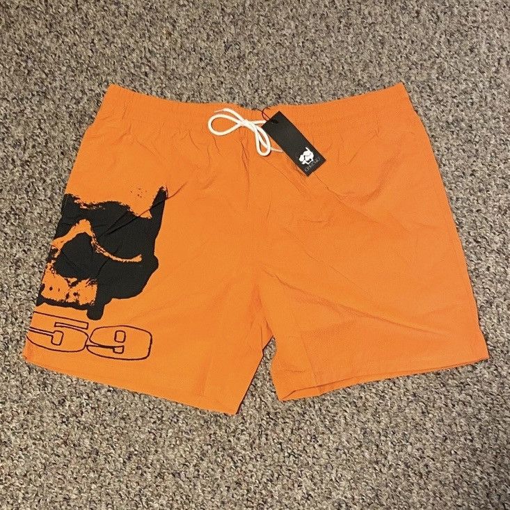 Pouya & $uicideboy$ Merch G59 Shorts | Grailed