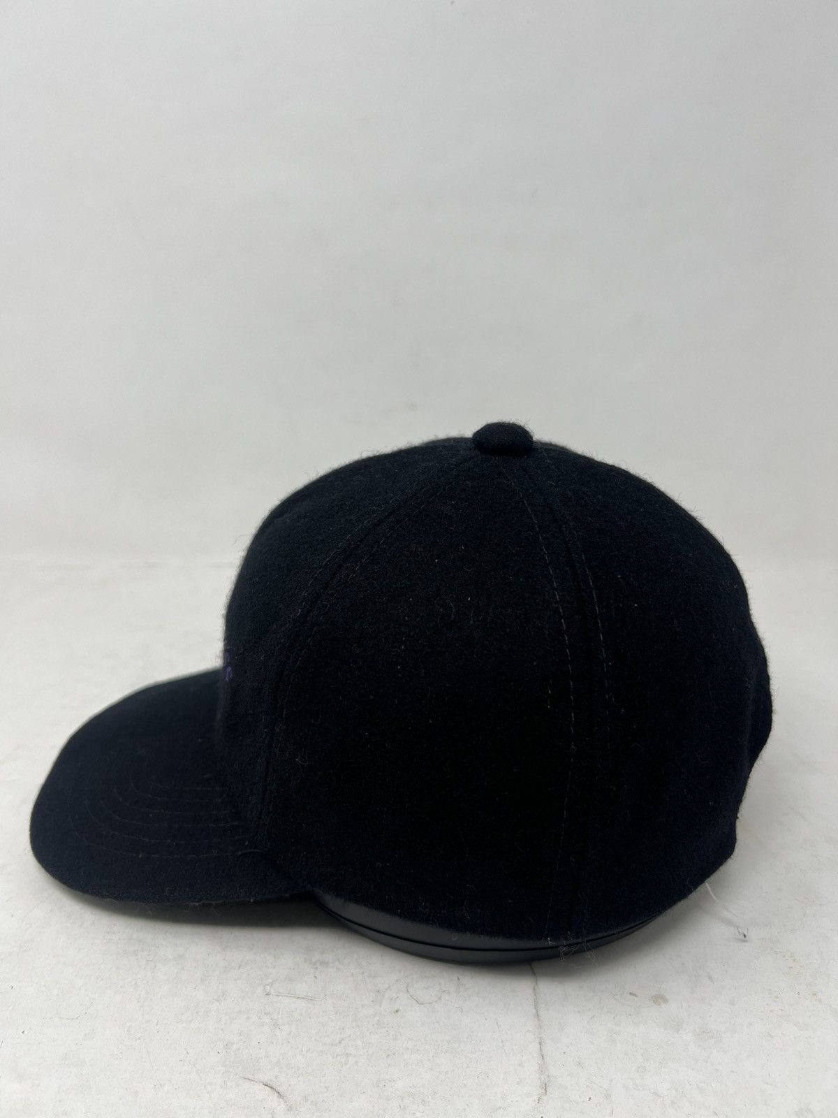 Vintage Vintage Cascade Express Wool Hat Size ONE SIZE - 2 Thumbnail