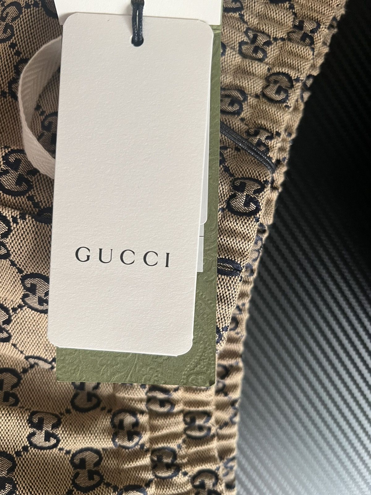 Gucci Gucci GG pants Size US 44 / EU 60 - 6 Thumbnail