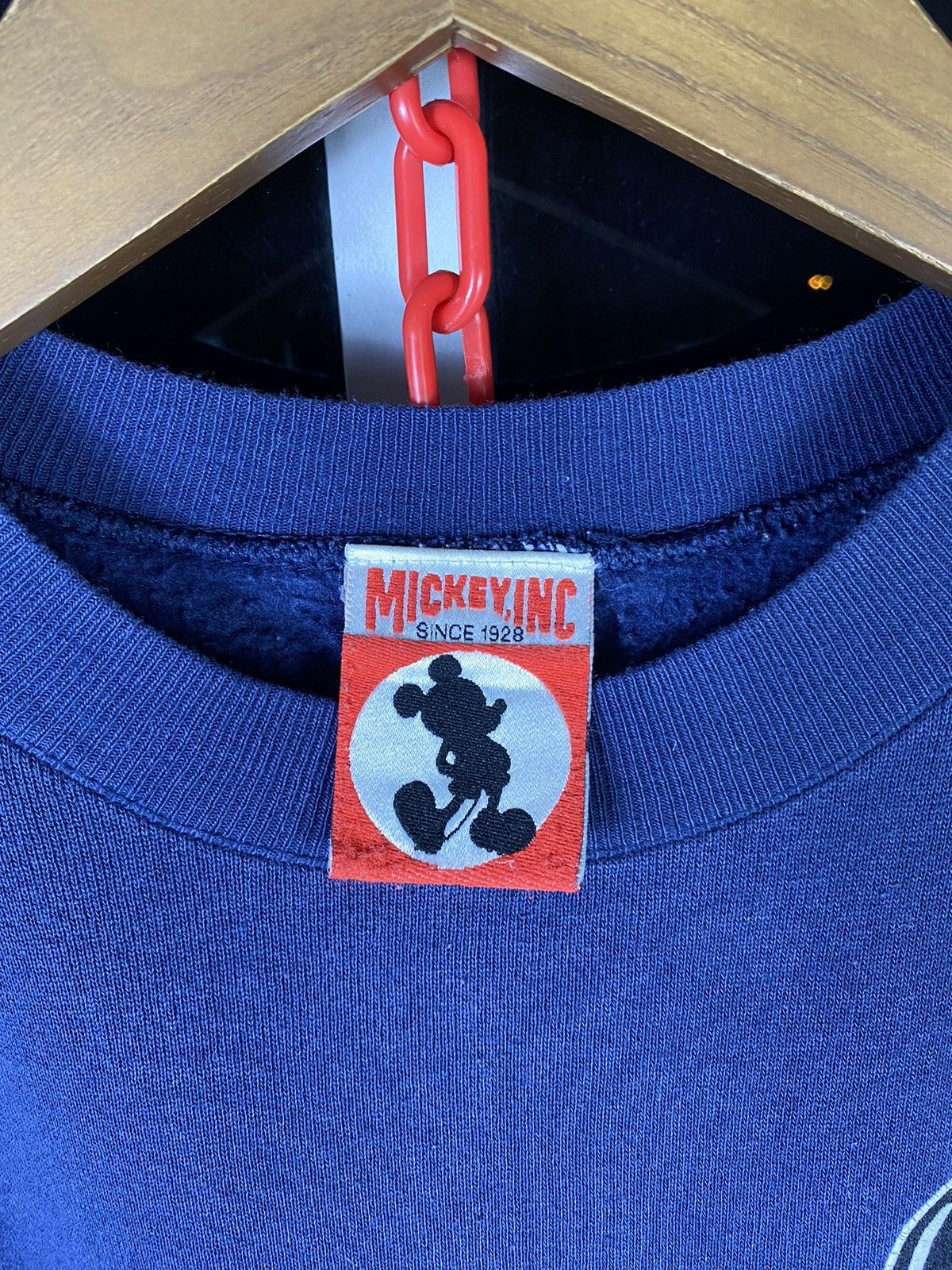 Mickey Mouse × Vintage Vintage Mickey Mouse Size US XL / EU 56 / 4 - 5 Thumbnail