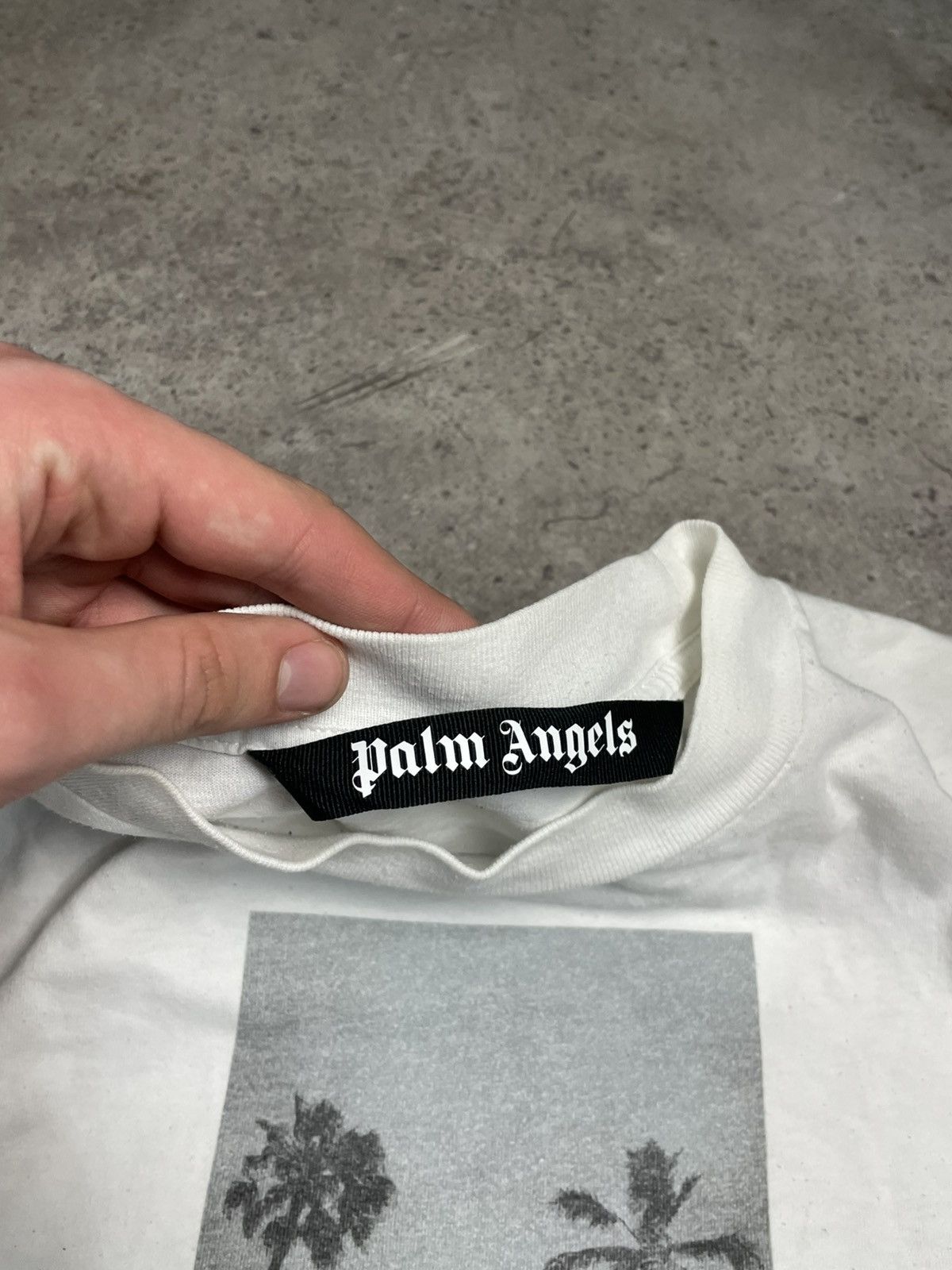 Palm Angels T-Shirt