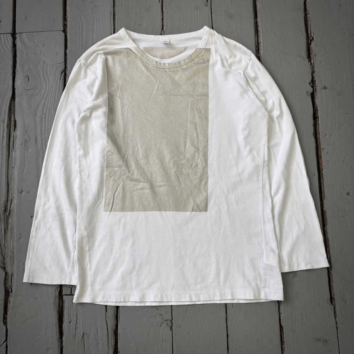 Supreme × Yohji Yamamoto Supreme Y