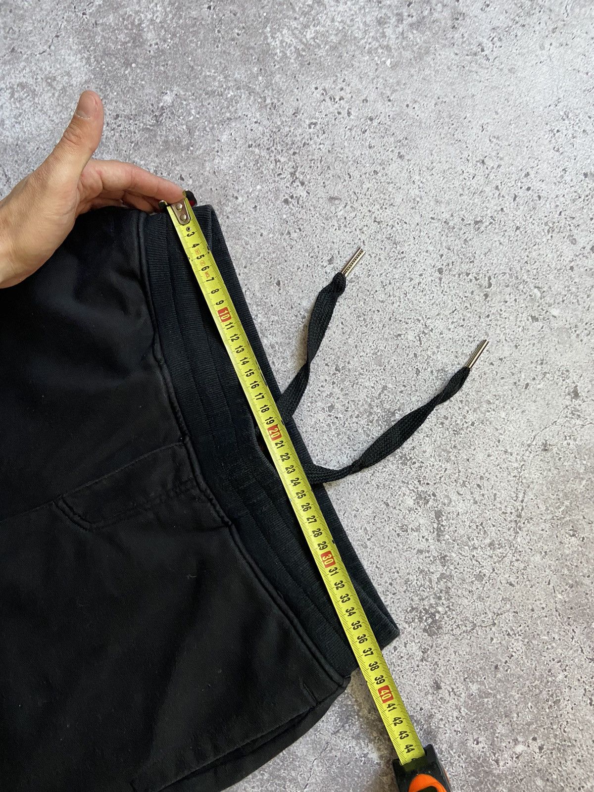 Evisu Mens Vintage Evisu Sweatpants Japanese brand style y2k pants Size US 34 / EU 50 - 13 Thumbnail