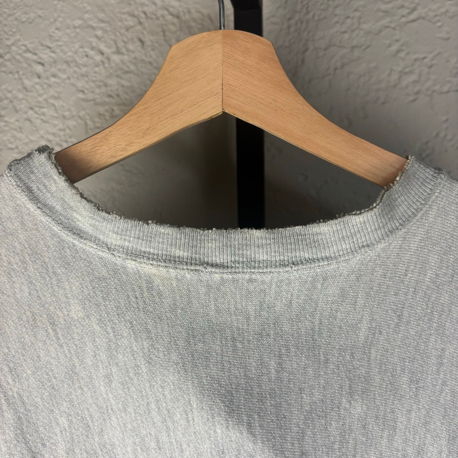 Champion Madison Wisconsin University Champion Reverse Weave 90s XL Size US XL / EU 56 / 4 - 8 Thumbnail