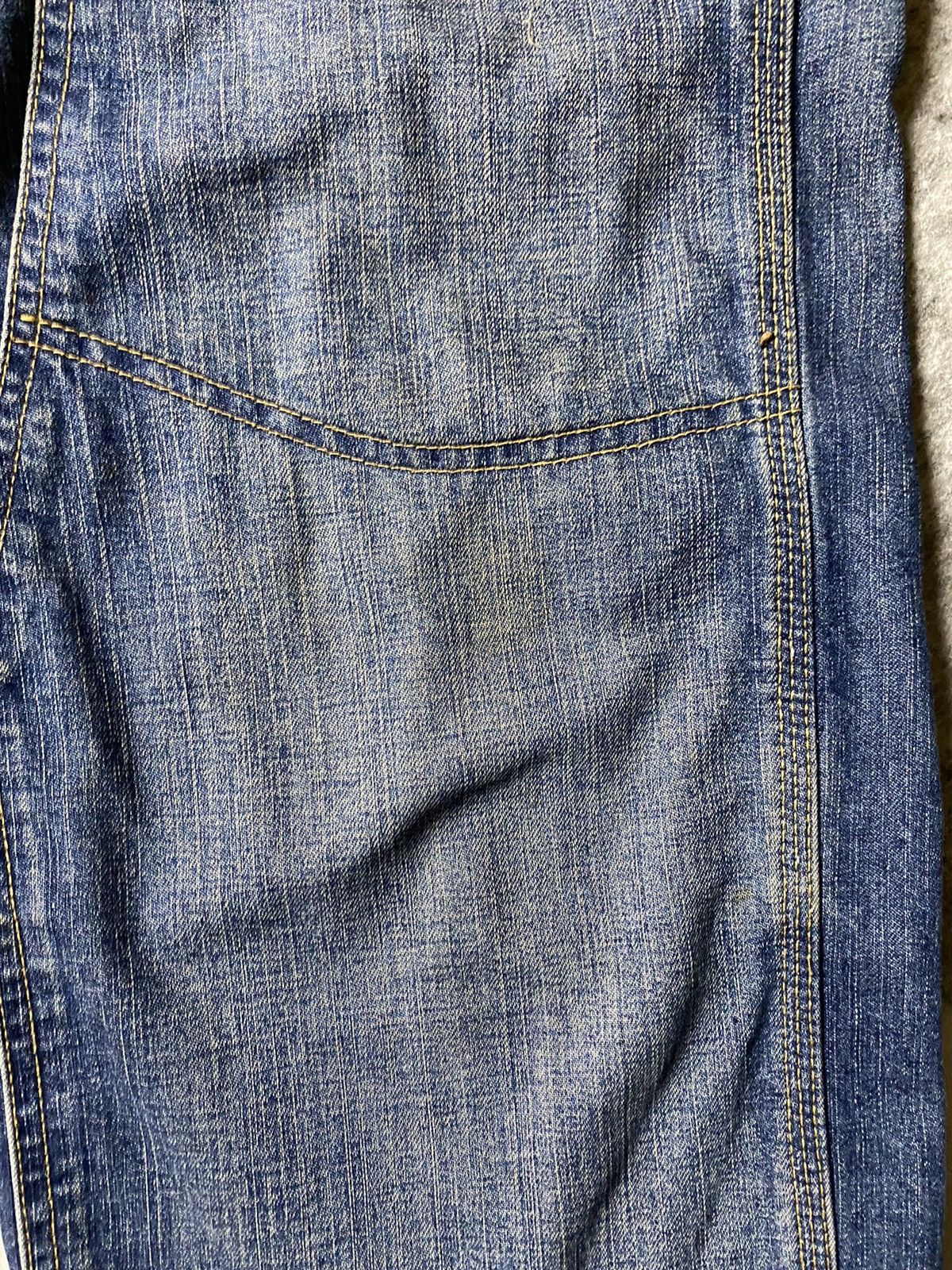 Polo Ralph Lauren Vintage Polo Jeans Company double knee Carpenter Size US 30 / EU 46 - 5 Thumbnail