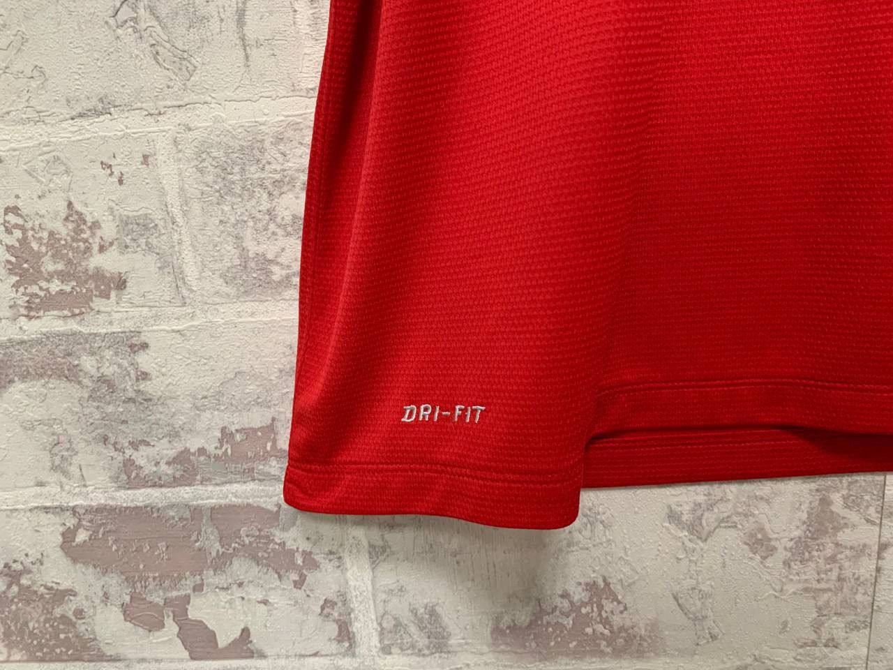 Nike Manchester United 2013-2014 Size-XL Size US XL / EU 56 / 4 - 5 Thumbnail