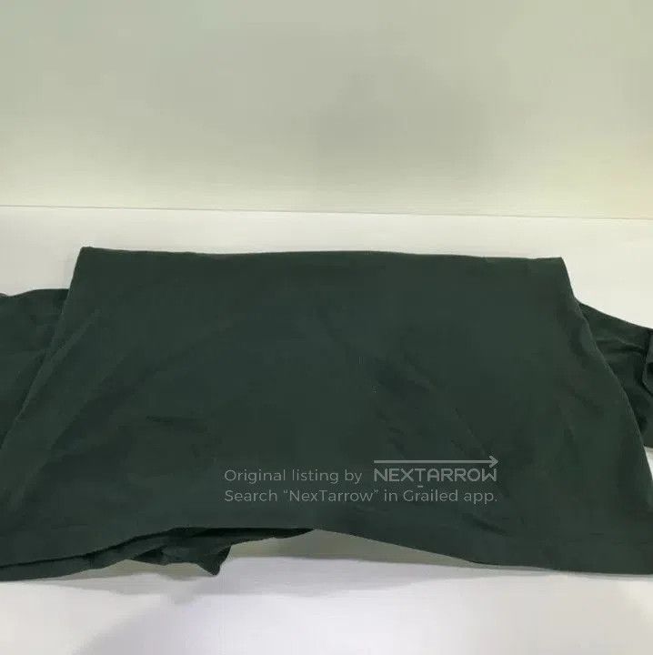 Balenciaga Balenciaga x Adidas Original Logo Tee. Size US M / EU 48-50 / 2 - 5 Thumbnail