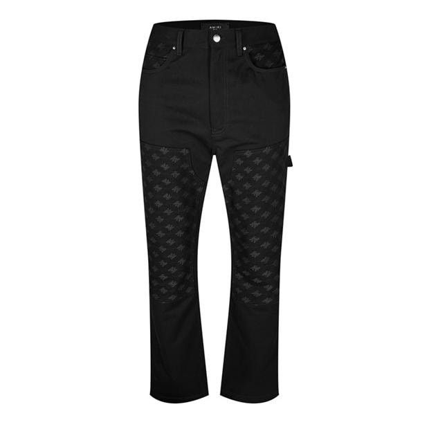 Amiri AMIRI Carpenter Jeans Size US 34 / EU 50 - 1 Thumbnail