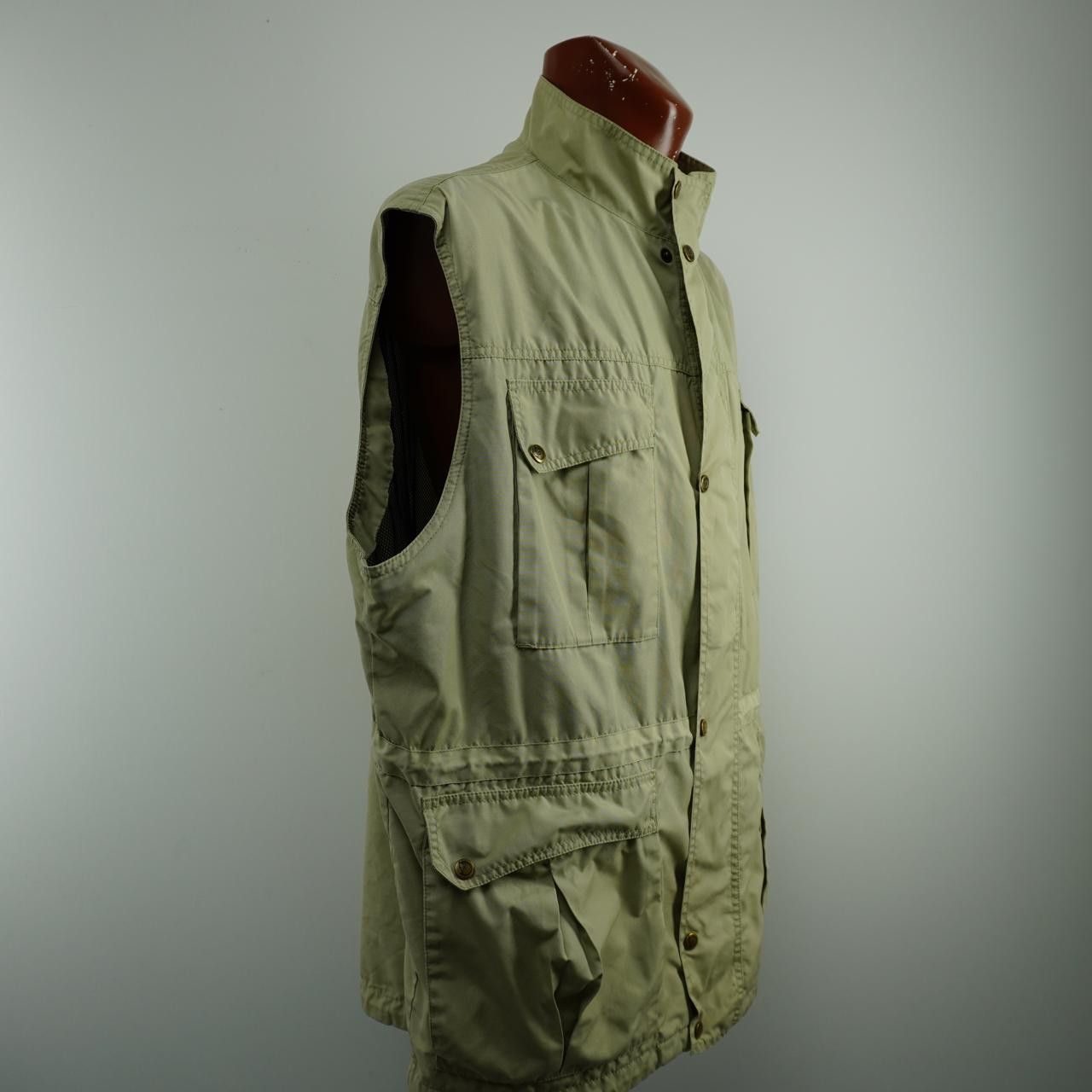 Fjallraven Men's Vest Fjallraven Size US XL / EU 56 / 4 - 2 Thumbnail
