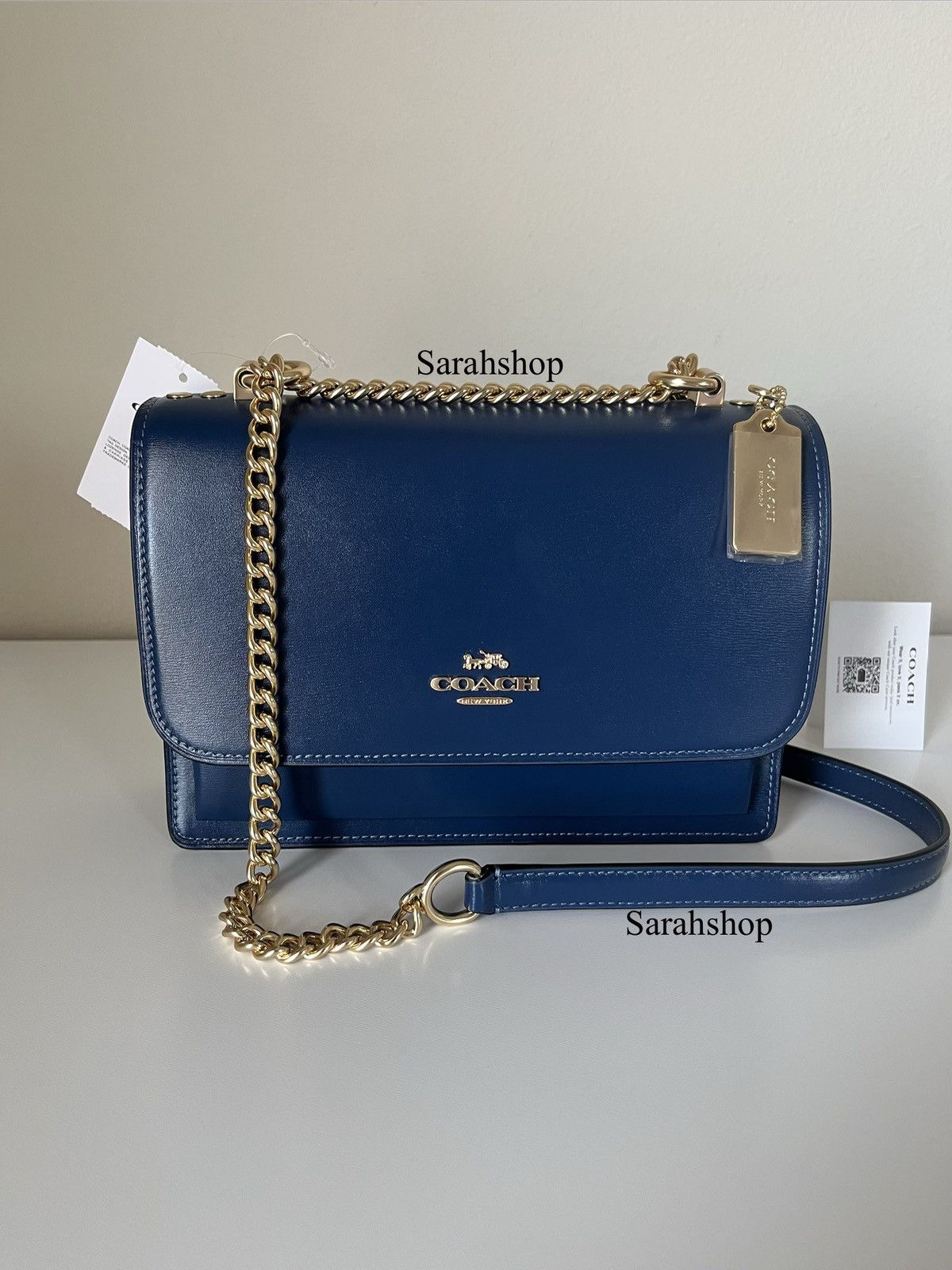 Coach Coach Klare Crossbody Size ONE SIZE - 1 Thumbnail