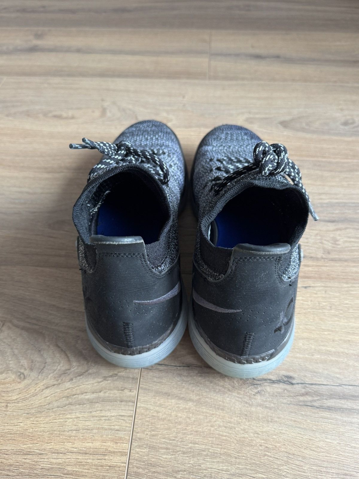 Nike Nike KD 11 Still KD Size US 10.5 / EU 43-44 - 5 Thumbnail