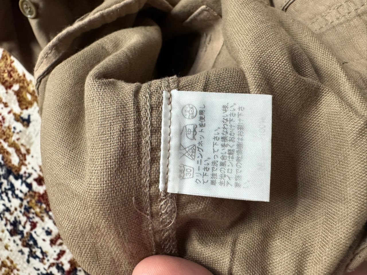 Vintage × Zucca Zucca short pants Size US 32 / EU 48 - 5 Thumbnail
