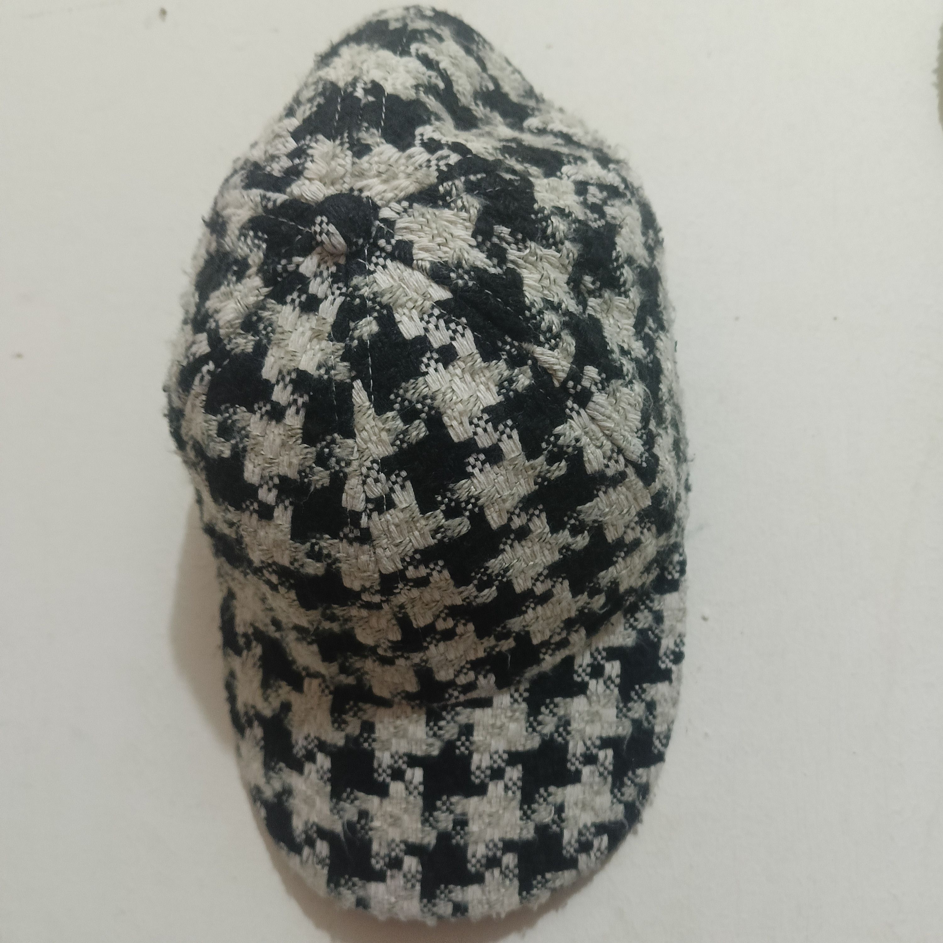 H&M × Japanese Brand Japanese H&M rare design cap Size ONE SIZE - 14 Thumbnail