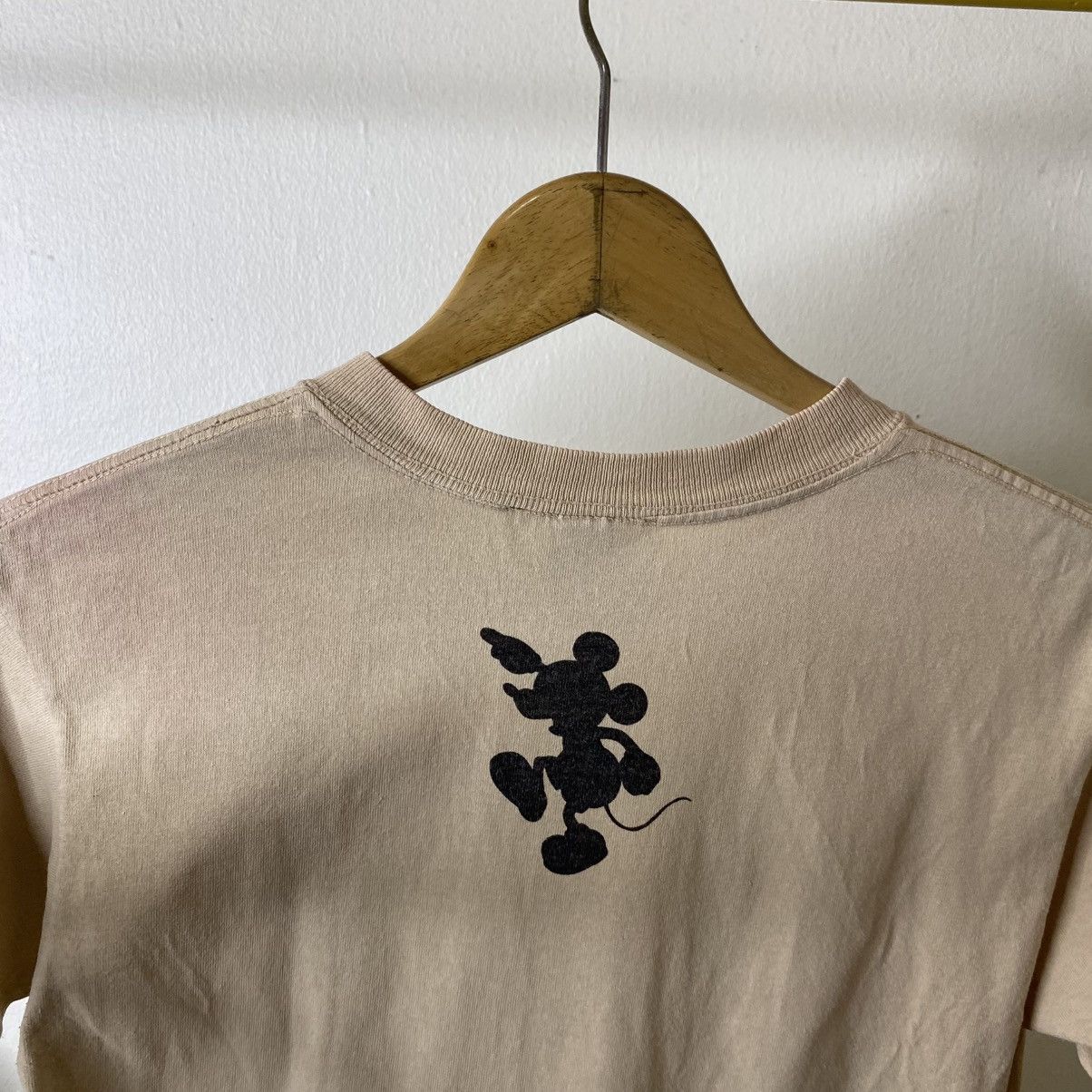 Mickey Mouse Vintage 90s Mickey Mouse Plastic Toys Promo T Shirt Size US S / EU 44-46 / 1 - 5 Thumbnail