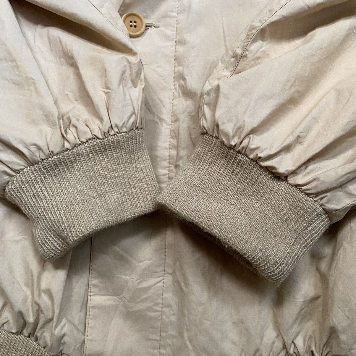 Faconnable Vintage 90s Faconnable Bomber riri zipper jacket Size US L / EU 52-54 / 3 - 5 Thumbnail