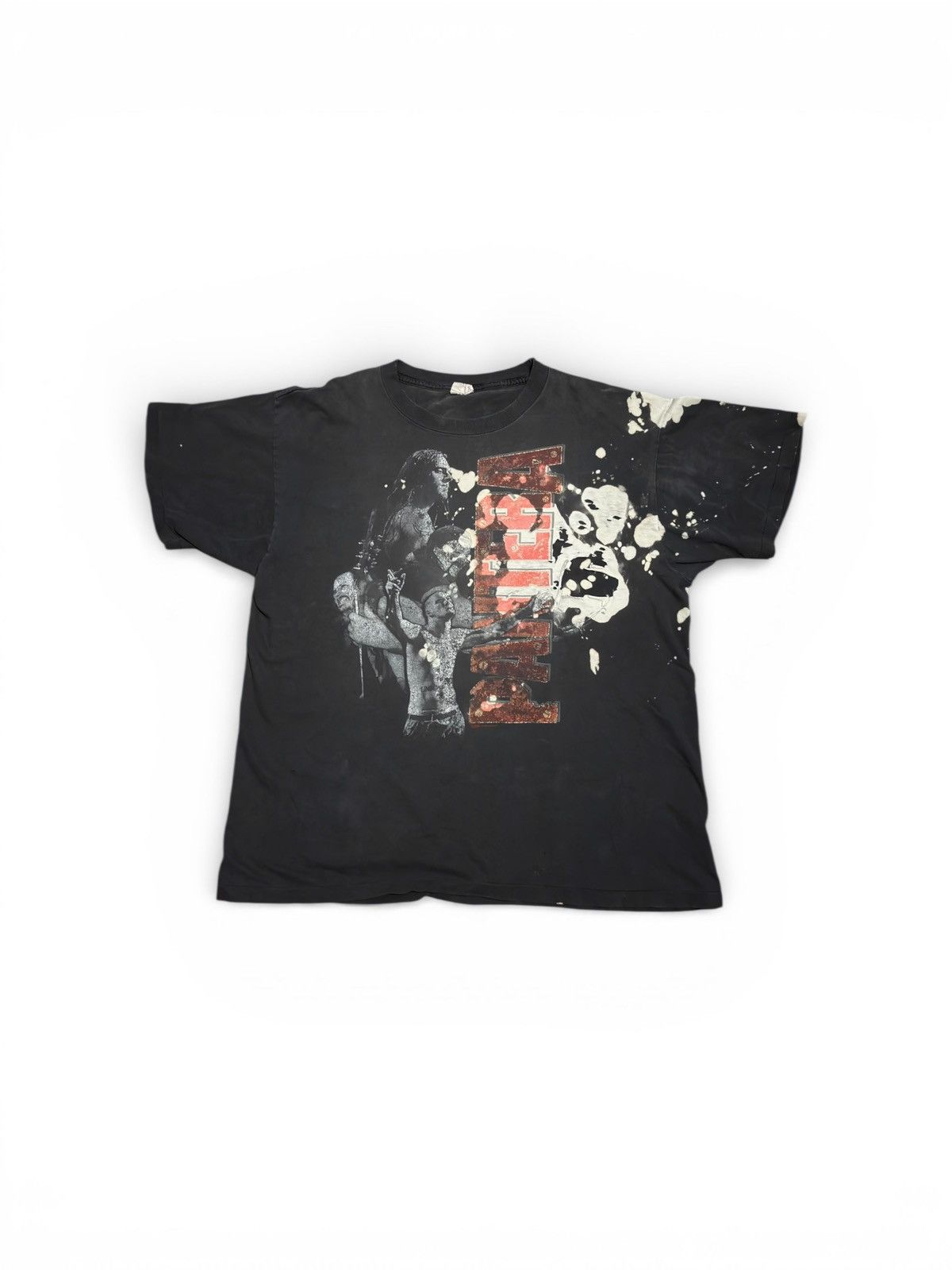 Band Tees VINTAGE PANTERA TEE Size US XL / EU 56 / 4 - 1 Thumbnail