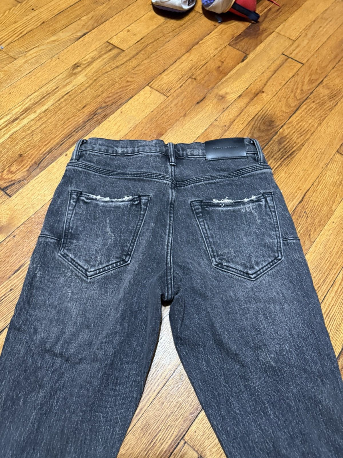 Purple Brand Jeans Size 28